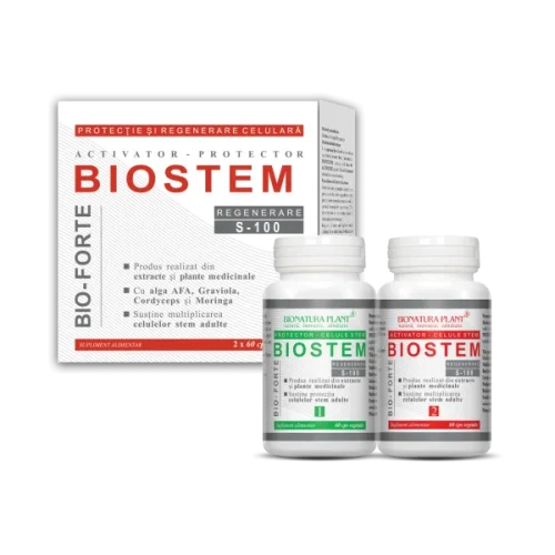 Biostem Forte - imagine 1