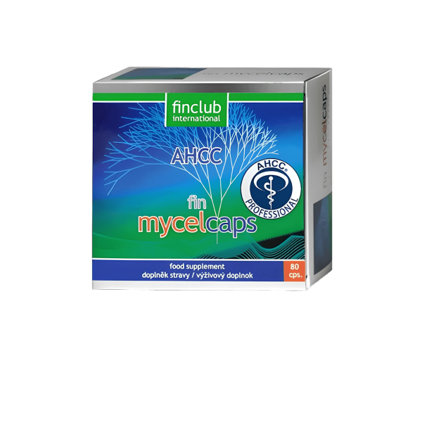 mycelcaps